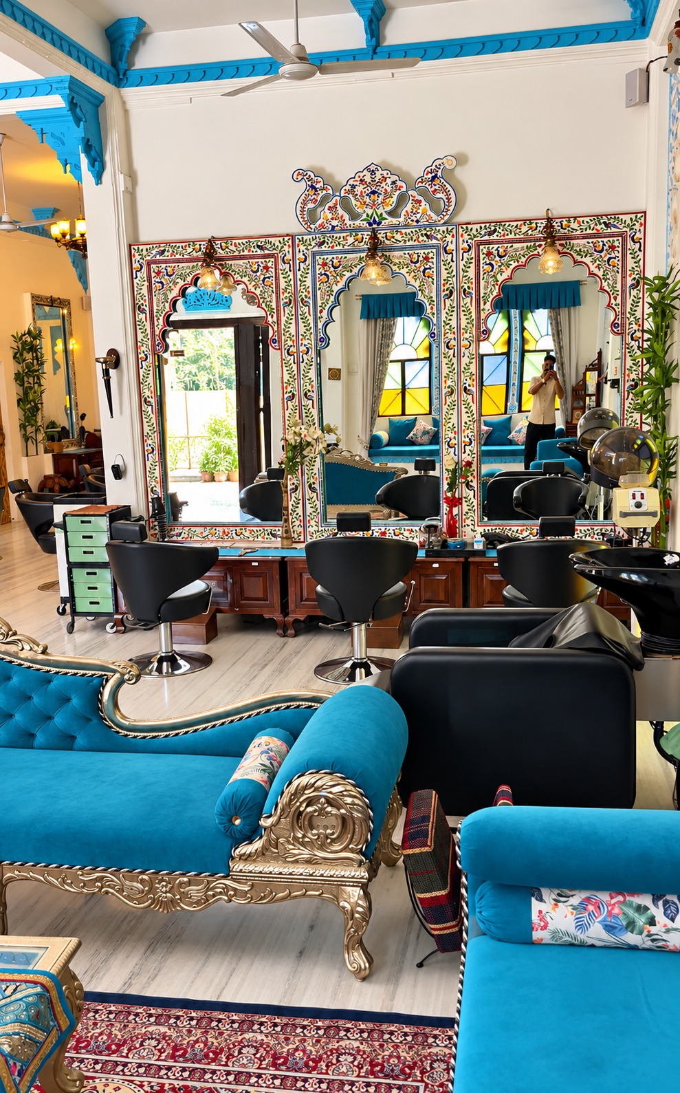 Darbar Gallery